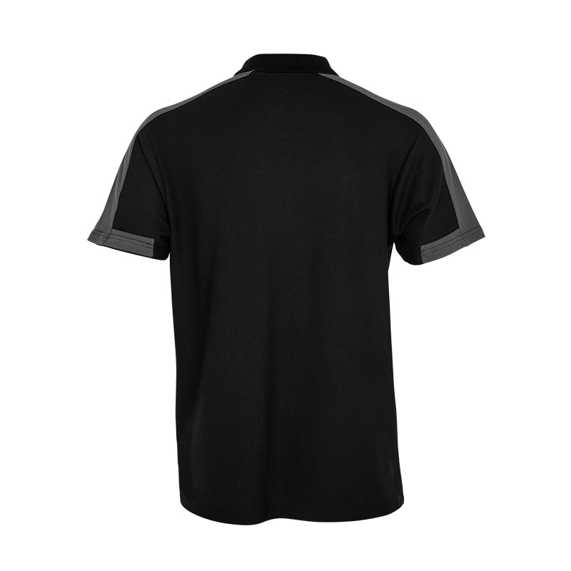 Preston Innovations Core Collection Polo Black